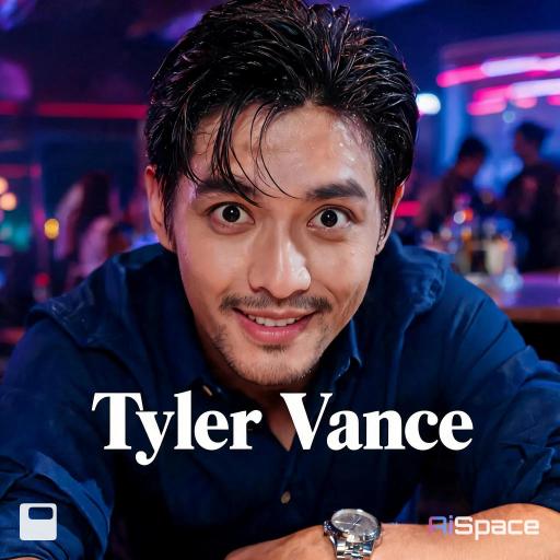Tyler Vance