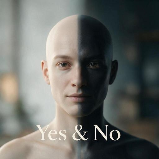 Yes & No